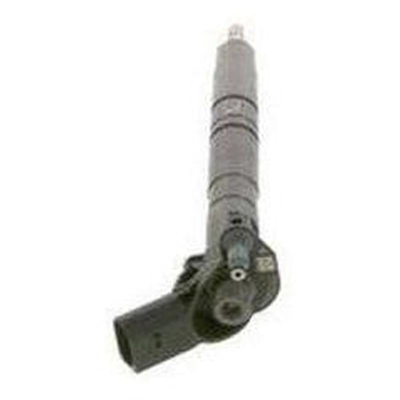 0445117019 COMMON RAIL BOSCH PIEZO INJECTOR AUDI / VW 4.2L - Simms Diesel