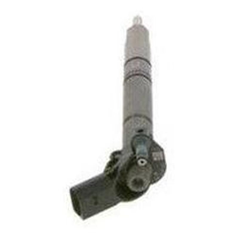 0445117028 COMMON RAIL BOSCH PIEZO INJECTOR AUDI / PORSCHE - Simms Diesel
