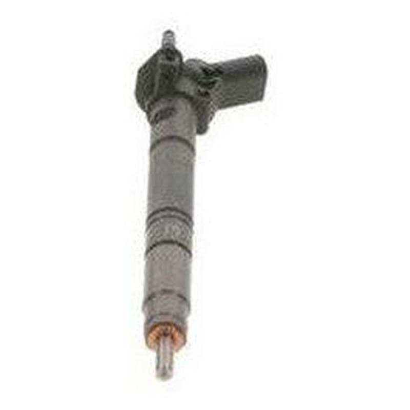 0445117028 COMMON RAIL BOSCH PIEZO INJECTOR AUDI / PORSCHE - Simms Diesel