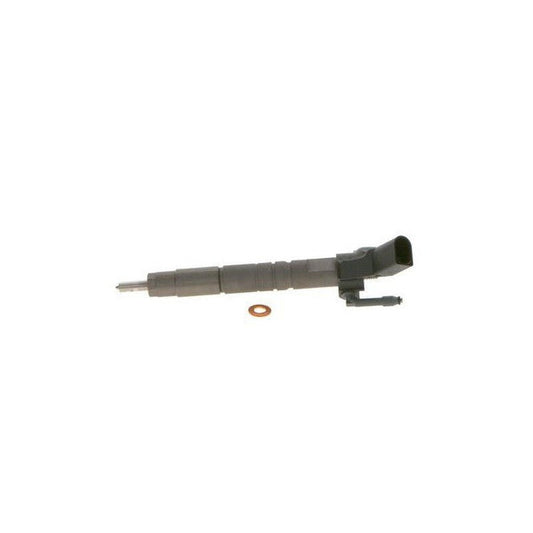 0445117034 COMMON RAIL BOSCH PIEZO INJECTOR MERCEDES - BENZ A65107029870080 - Simms Diesel