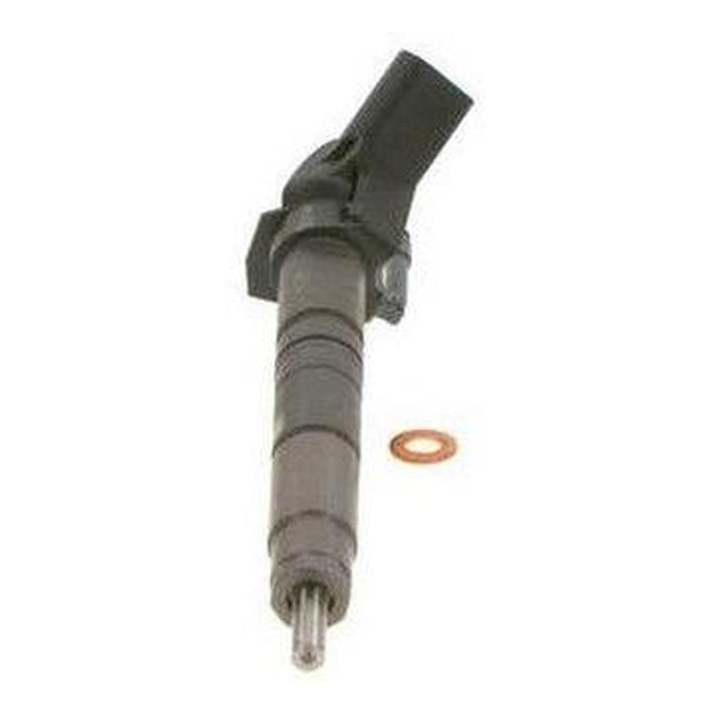 0445117034 COMMON RAIL BOSCH PIEZO INJECTOR MERCEDES - BENZ A65107029870080 - Simms Diesel