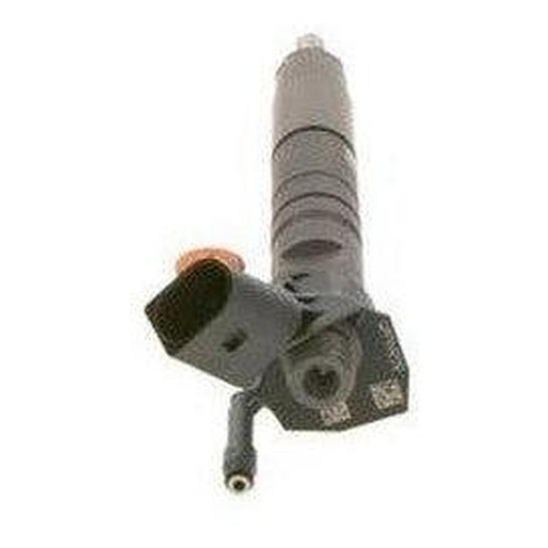 0445117034 COMMON RAIL BOSCH PIEZO INJECTOR MERCEDES - BENZ A65107029870080 - Simms Diesel