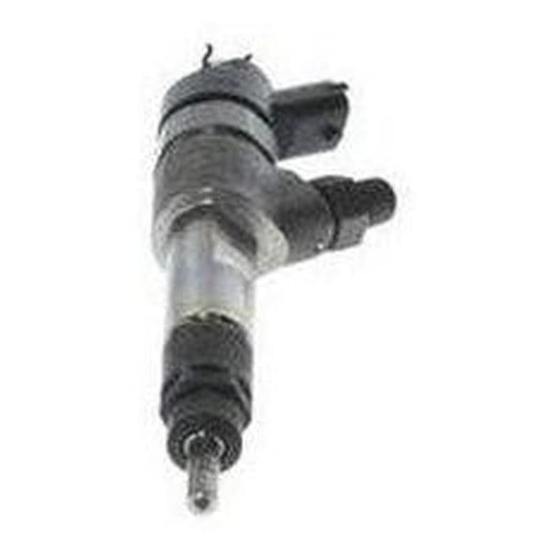 0445120002 COMMON RAIL BOSCH INJECTOR CITROEN /FIAT / IVECO/ PEUGEOT 2.8L - Simms Diesel