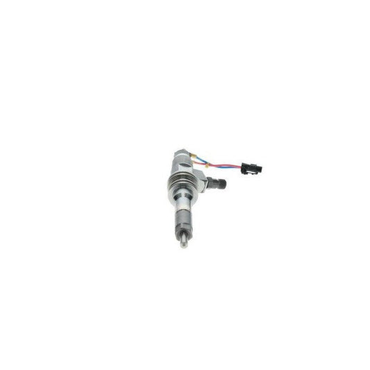 0445120006 COMMON RAIL BOSCH INJECTOR MITSUBISHI FUSO 6M70 12.9L ME355278 - Simms Diesel