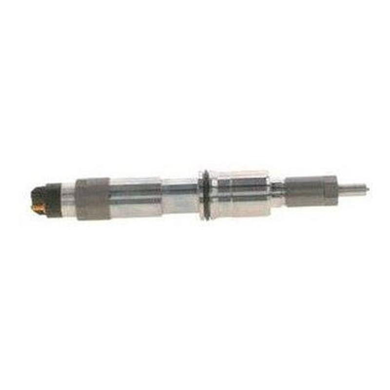 0445120019 COMMON RAIL BOSCH INJECTOR IVECO / RENAULT TRUCKS 11.0L - Simms Diesel