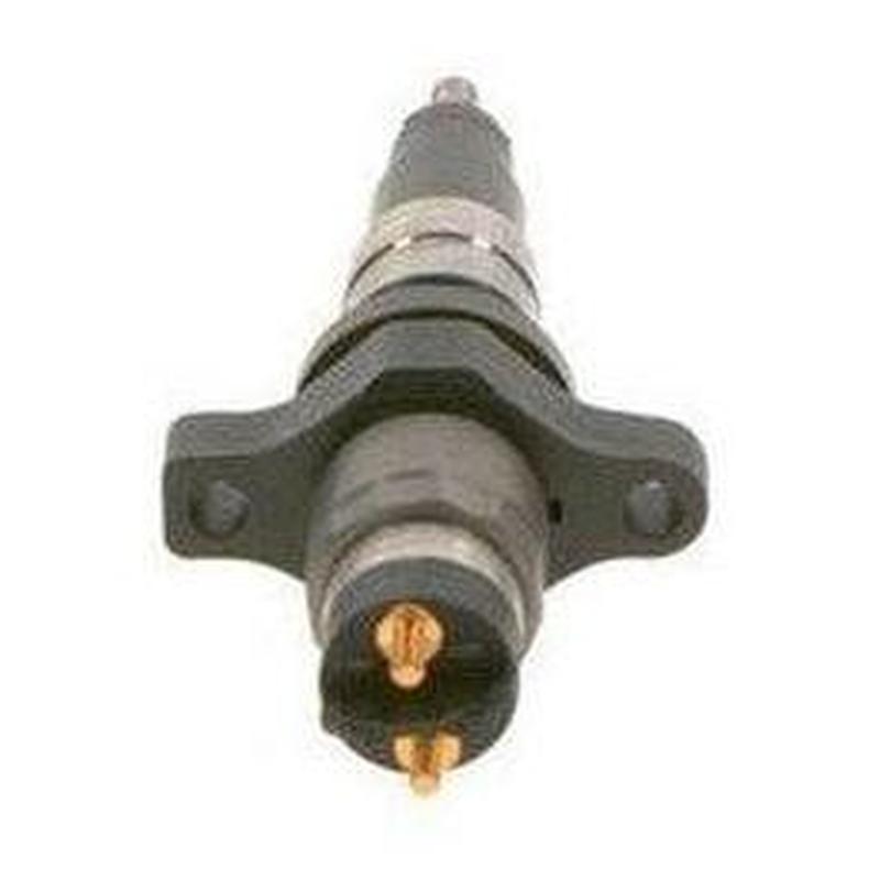 0445120028 COMMON RAIL BOSCH INJECTOR IVECO Truck / Bus - Simms Diesel