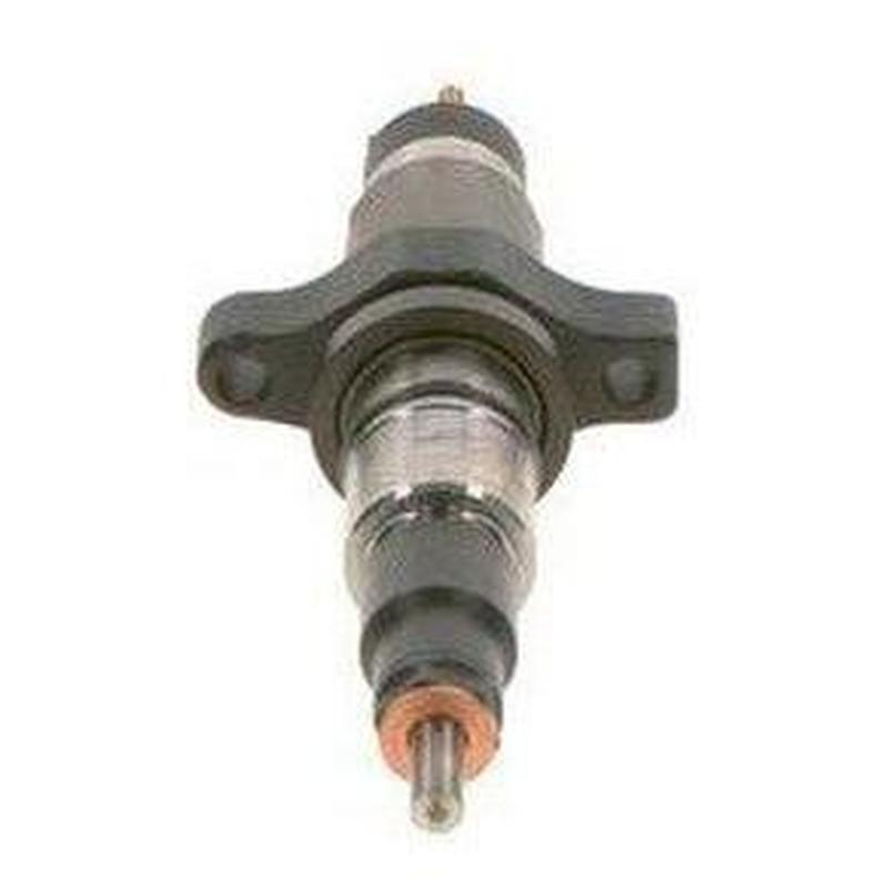 0445120028 COMMON RAIL BOSCH INJECTOR IVECO Truck / Bus - Simms Diesel