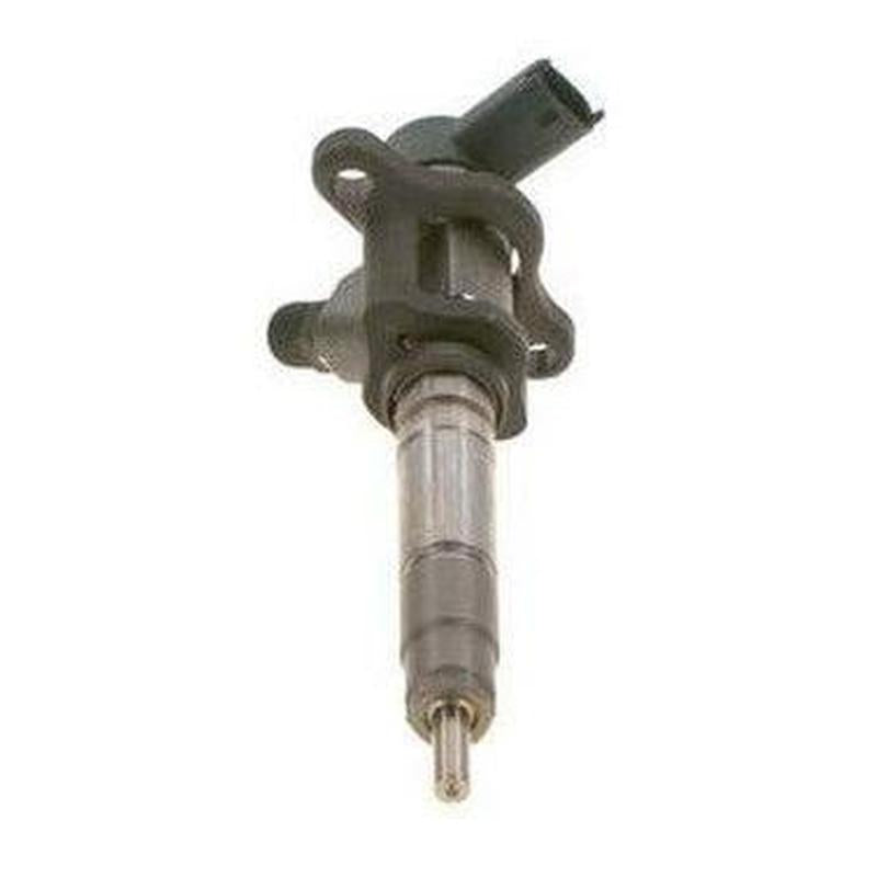 0445120048 COMMON RAIL BOSCH INJECTOR MERCEDES / MITSUBISHI 4M50 - Simms Diesel
