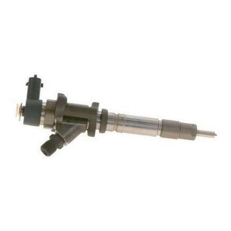 0445120048 COMMON RAIL BOSCH INJECTOR MERCEDES / MITSUBISHI 4M50 - Simms Diesel
