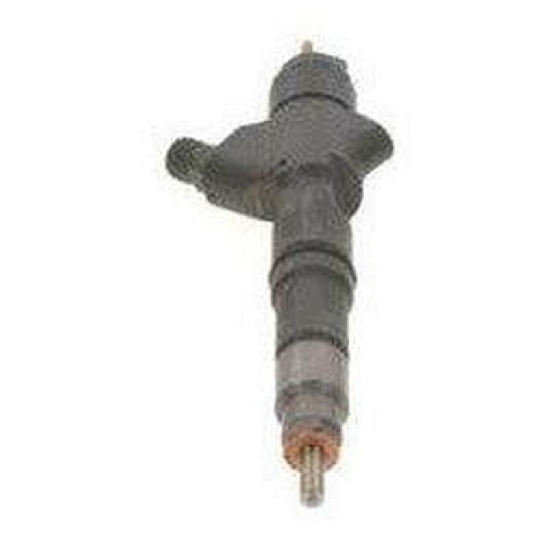 0445120062 COMMON RAIL BOSCH INJECTOR FENDT / SISU V867069326 - Simms Diesel