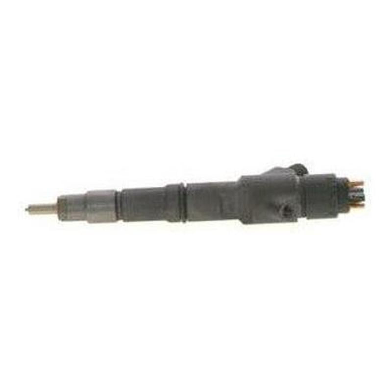 0445120062 COMMON RAIL BOSCH INJECTOR FENDT / SISU V867069326 - Simms Diesel
