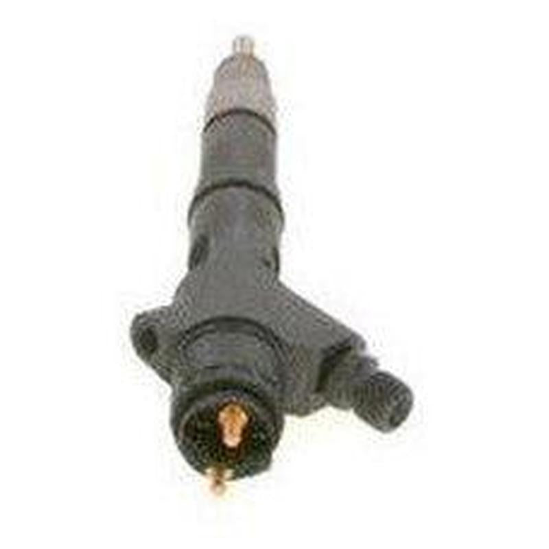 0445120062 COMMON RAIL BOSCH INJECTOR FENDT / SISU V867069326 - Simms Diesel