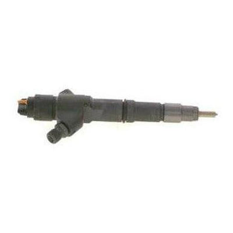 0445120062 COMMON RAIL BOSCH INJECTOR FENDT / SISU V867069326 - Simms Diesel