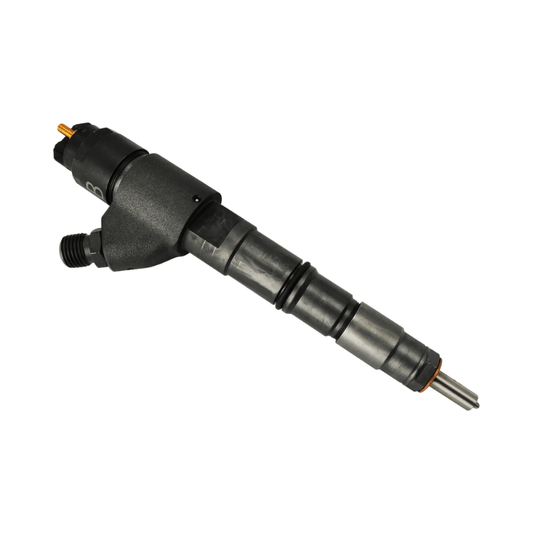 0445120066 COMMON RAIL BOSCH INJECTOR VOLVO / DEUTZ EXCAVATOR 20798114 - Simms Diesel