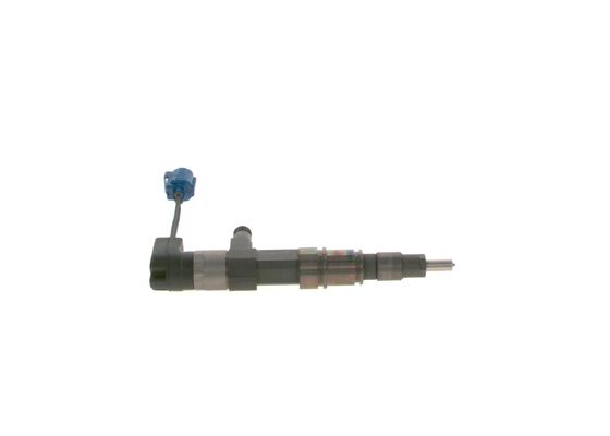 0445120095 COMMON RAIL BOSCH INJECTOR TOYOTA / HINO 500 SERIES - Simms Diesel