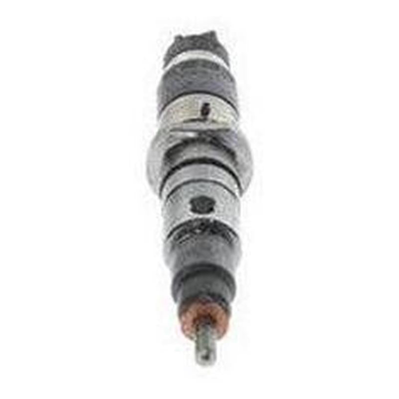 0445120236 COMMON RAIL BOSCH INJECTOR CUMMINS / KOMATSU - Simms Diesel
