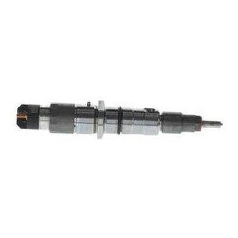 0445120236 COMMON RAIL BOSCH INJECTOR CUMMINS / KOMATSU - Simms Diesel