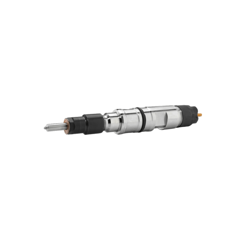 0445120240 COMMON RAIL BOSCH INJECTOR CUMMINS / CASE IH 87538123 - Simms Diesel