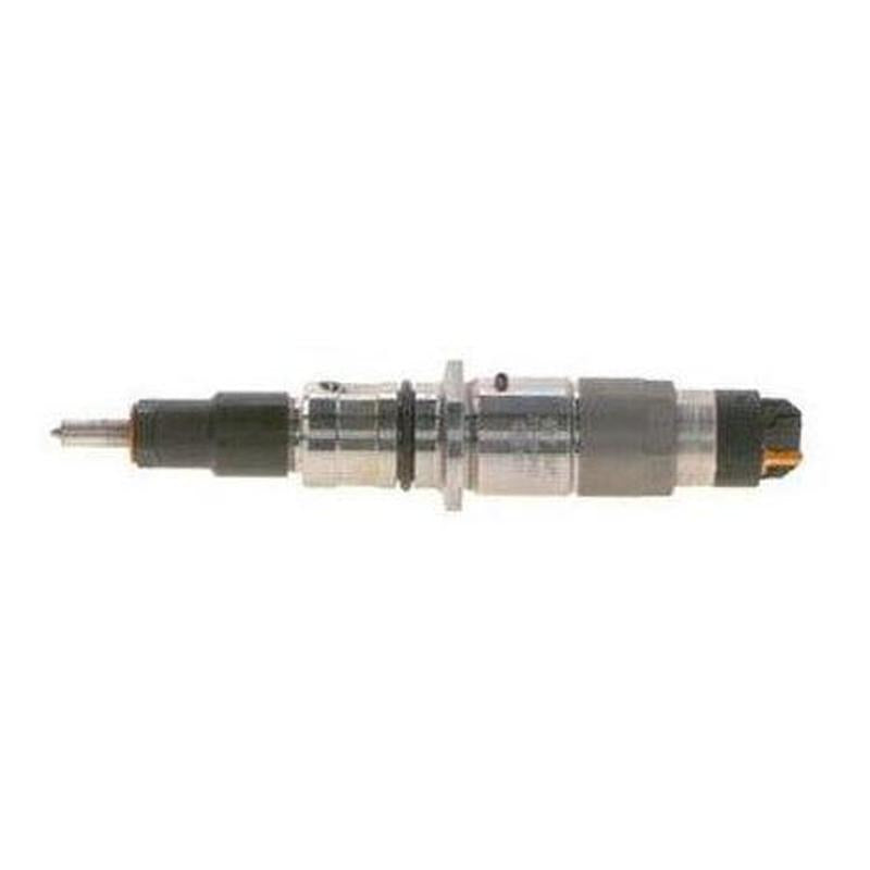 0445120251 COMMON RAIL BOSCH INJECTOR CUMMINS QSB 6.7LTR 14/16 - Simms Diesel