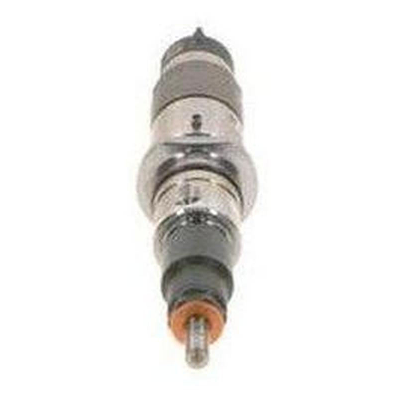 0445120251 COMMON RAIL BOSCH INJECTOR CUMMINS QSB 6.7LTR 14/16 - Simms Diesel