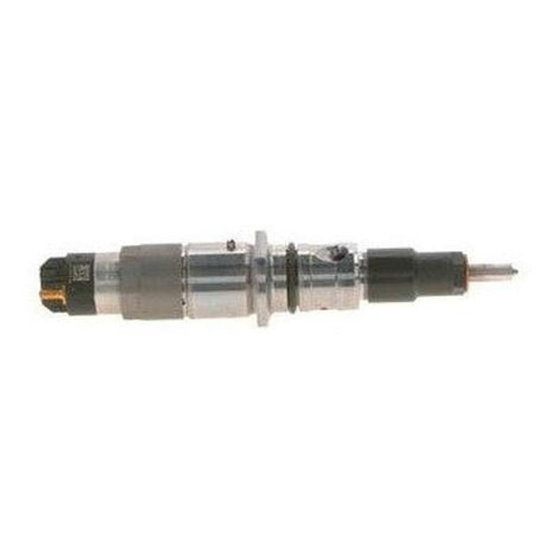 0445120251 COMMON RAIL BOSCH INJECTOR CUMMINS QSB 6.7LTR 14/16 - Simms Diesel