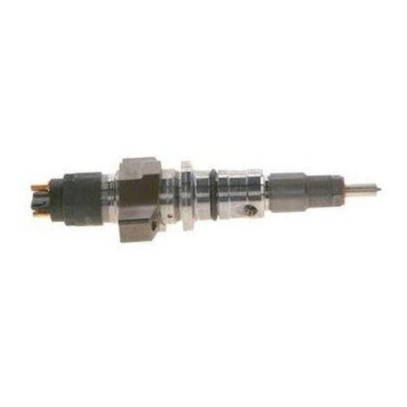 0445120351 COMMON RAIL BOSCH INJECTOR CASE NEW HOLLAND 5801618038 (IVECO ENGINE) - Simms Diesel
