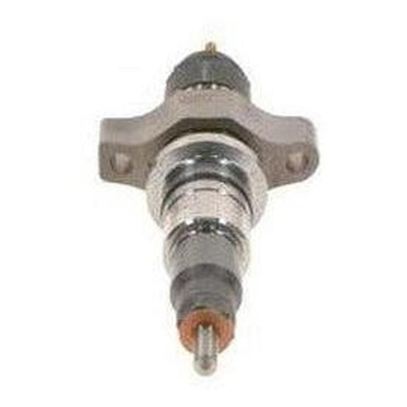 0445120351 COMMON RAIL BOSCH INJECTOR CASE NEW HOLLAND 5801618038 (IVECO ENGINE) - Simms Diesel