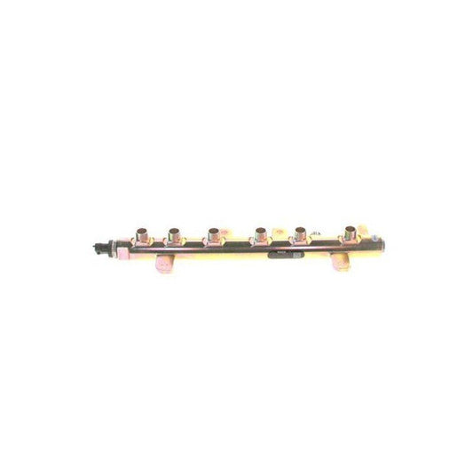 0445226042 BOSCH FUEL RAIL ASSY CUMMINS QSB 5.9 / 6.7 / KOMATSU - Simms Diesel