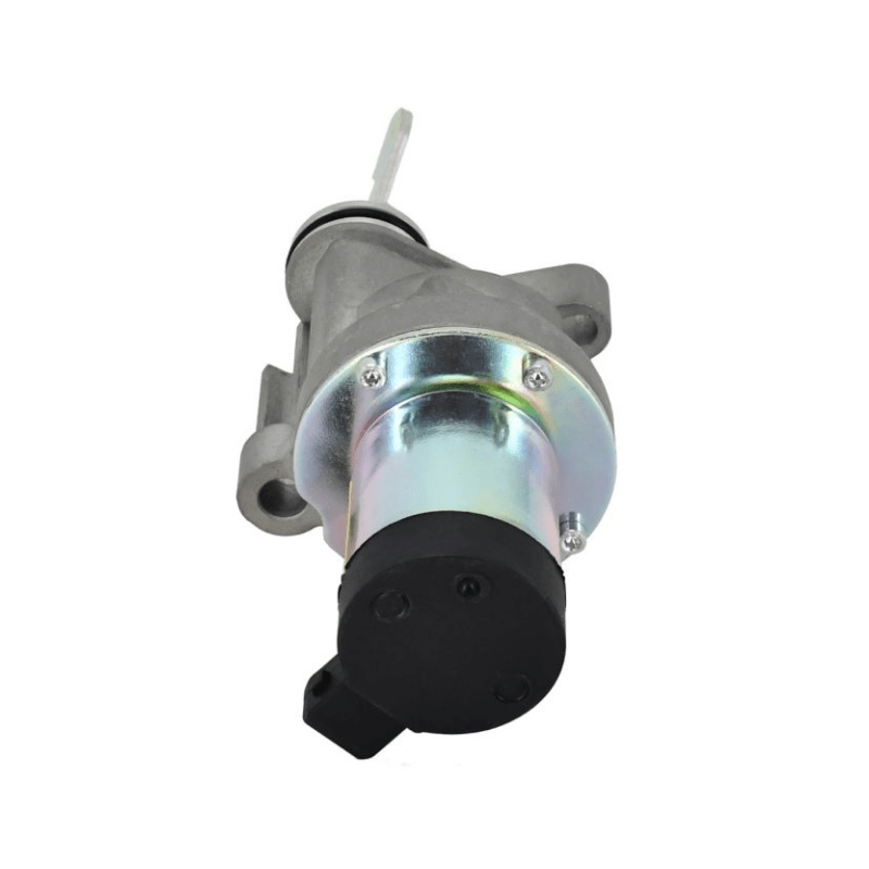 04513018 Aftermarket 12V Fuel Shutoff Solenoid Valve 04506591 for Deutz Engine BF4M2012C - Simms Diesel