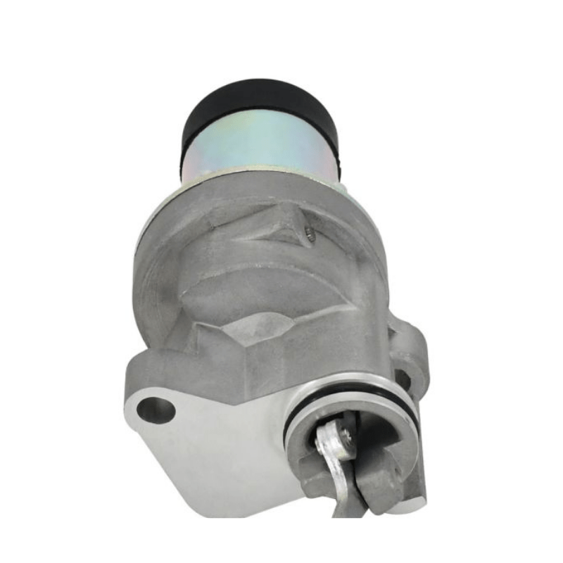 04513018 Aftermarket 12V Fuel Shutoff Solenoid Valve 04506591 for Deutz Engine BF4M2012C - Simms Diesel