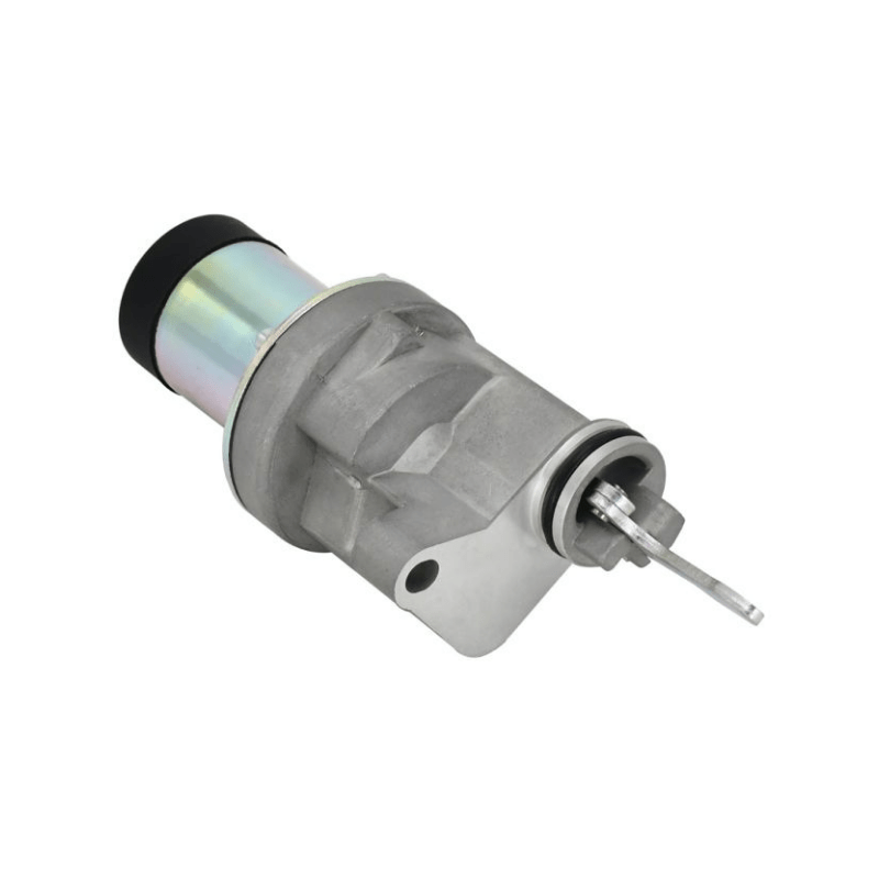 04513018 Aftermarket 12V Fuel Shutoff Solenoid Valve 04506591 for Deutz Engine BF4M2012C - Simms Diesel