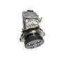 0470504037 REMAN EXCHANGE BOSCH VP44 FUEL PUMP ISUZU RODEO 4JH1 - TC / 4JH1 3.0L 109341 - 1020 (DOUBLE CAB) - Simms Diesel