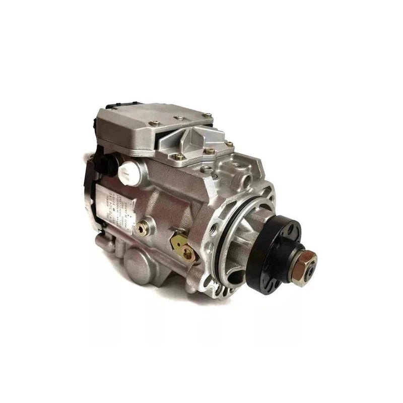 0470504046 REMAN EXCHANGE BOSCH VP44 FUEL PUMP ZD30 PATROL GR 3.0L Di 4X4 - Simms Diesel