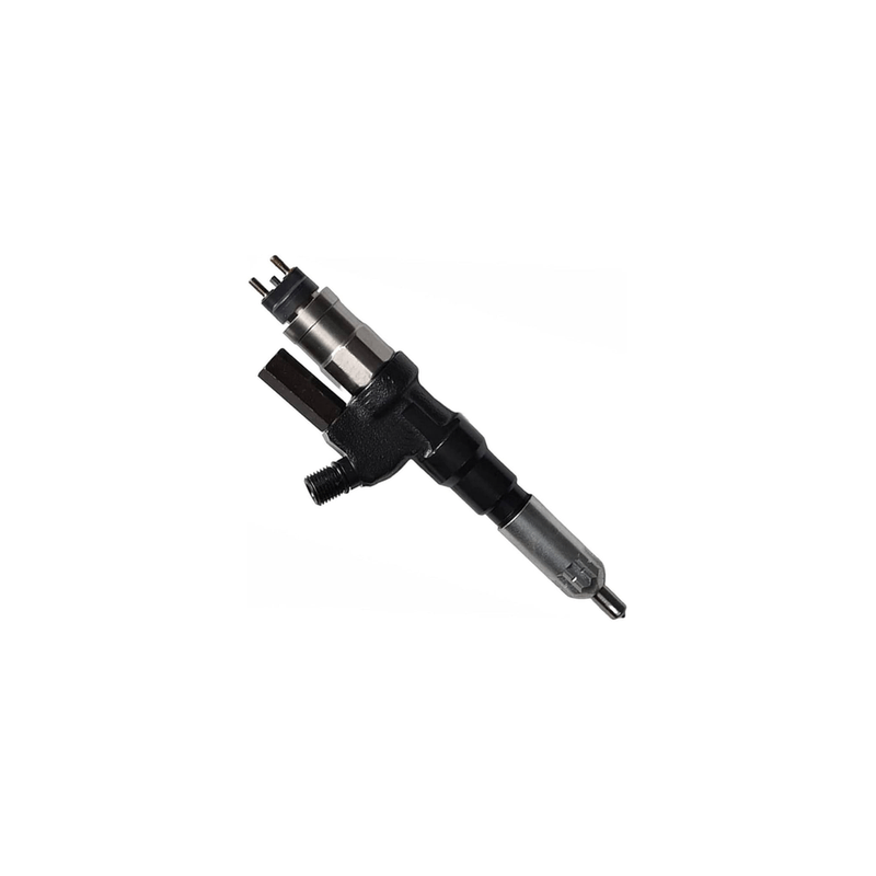 095000 - 0260 COMMON RAIL INJECTOR J05C / J08C RANGER 500 SERIES 8.0L - Simms Diesel