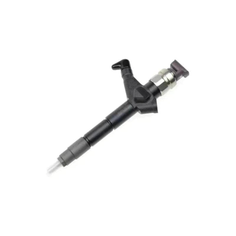 095000 - 0950 COMMON RAIL INJECTOR TOYOTA DYNA 2.5L 2KD - FTV 23670 - 39046 - Simms Diesel