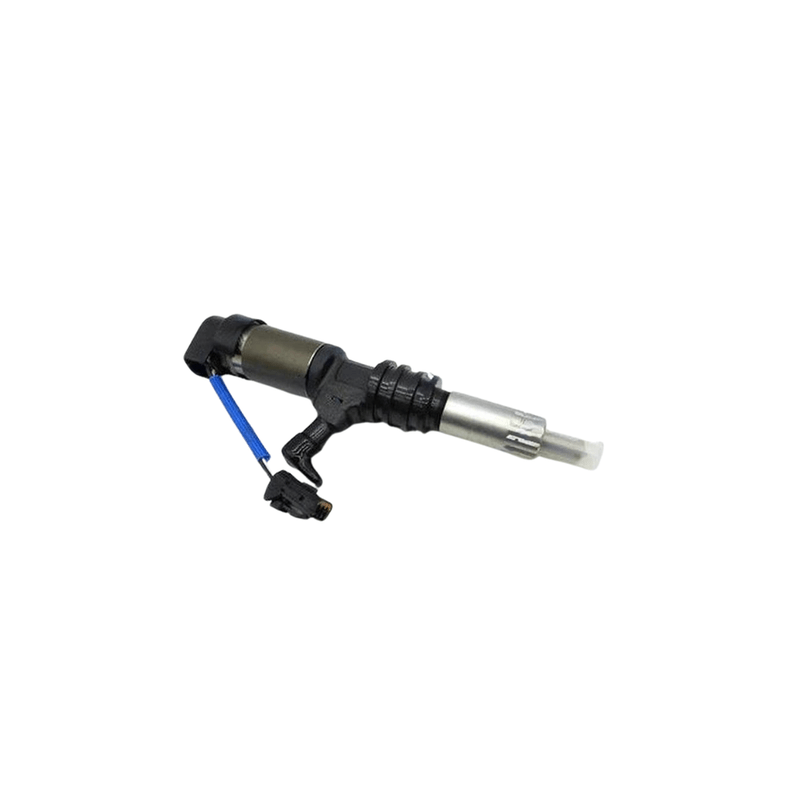 095000 - 1200 COMMON RAIL INJECTOR MITSUBISHI 6M60, 6M60T, 6M60 - T1 7.5L (BLUE) - Simms Diesel