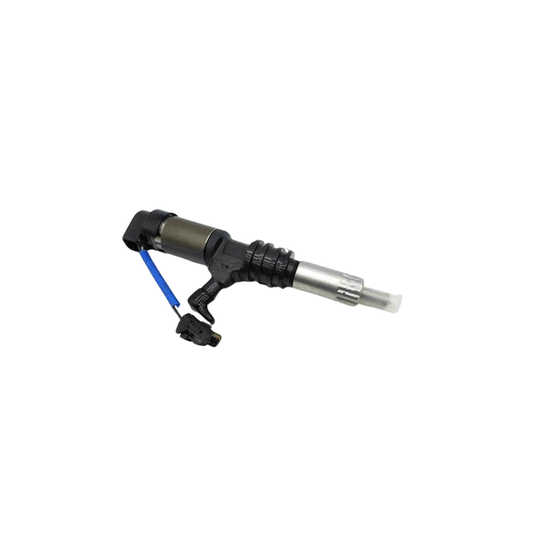 095000 - 1200 COMMON RAIL INJECTOR MITSUBISHI 6M60, 6M60T, 6M60 - T1 7.5L (BLUE) - Simms Diesel