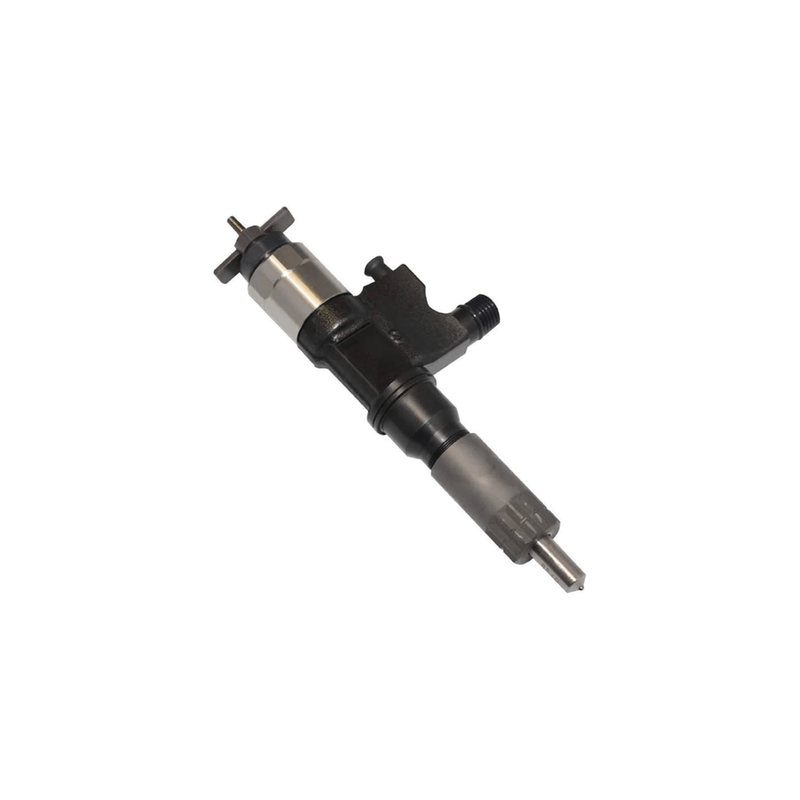 095000 - 5000 COMMON RAIL INJECTOR ISUZU 4HL1/4HJ1 8973060710 - Simms Diesel