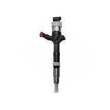 095000 - 5250 COMMON RAIL INJECTOR TOYOTA 1KD - FTV LAND CRUISER / HILUX SURFSS 2367039086 - Simms Diesel