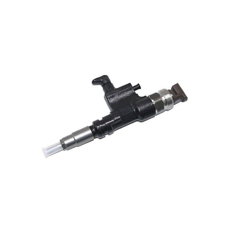 095000 - 5320 COMMON RAIL INJECTOR HINO 300 SERIES / TOYOTA DYNA N04C 4.0L 23670E014 - Simms Diesel