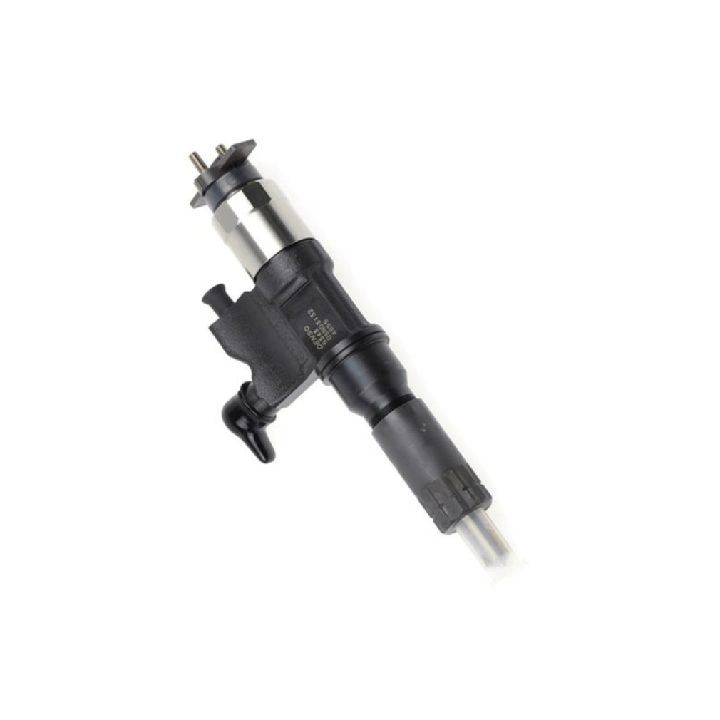 095000 - 5340 COMMON RAIL INJECTOR INJECTOR ISUZU 4HK1 / 6HK1 5.2L / 7.8L 8976024850 - Simms Diesel