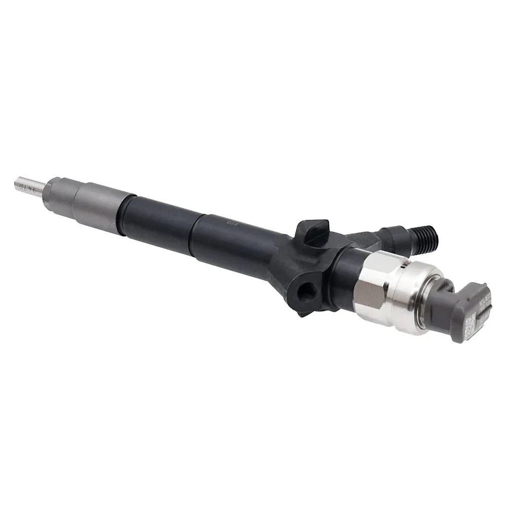 095000 - 6240 COMMON RAIL INJECTOR NISSAN NAVARA 2.5L D22 - YD25 16600VM00 - Simms Diesel