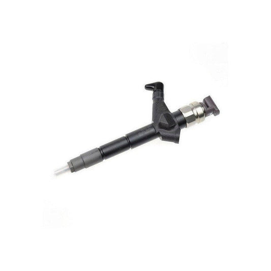 095000 - 6250 COMMON RAIL INJECTOR NISSAN YD25 PATHFINDER / NAVARA D40 2.5L 16600EB70C - Simms Diesel