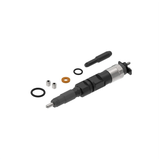 095000 - 6490 COMMON RAIL INJECTOR JOHN DEERE 4045T / 6068T TIER 3 4.5L / 6.8L DZ100217 - Simms Diesel