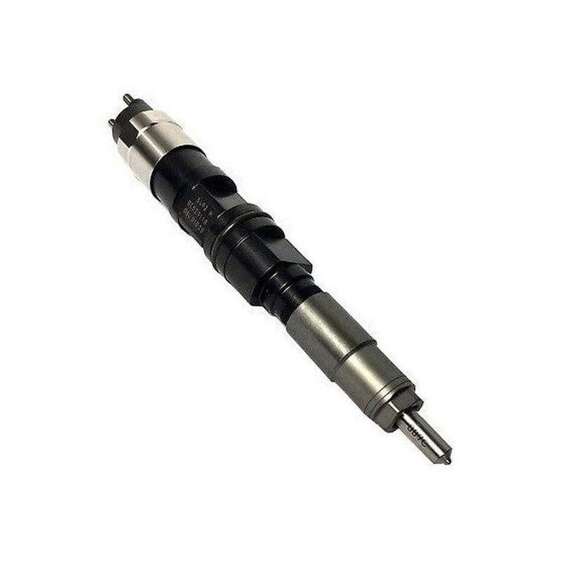 095000 - 6490 COMMON RAIL INJECTOR JOHN DEERE 4045T / 6068T TIER 3 4.5L / 6.8L DZ100217 - Simms Diesel