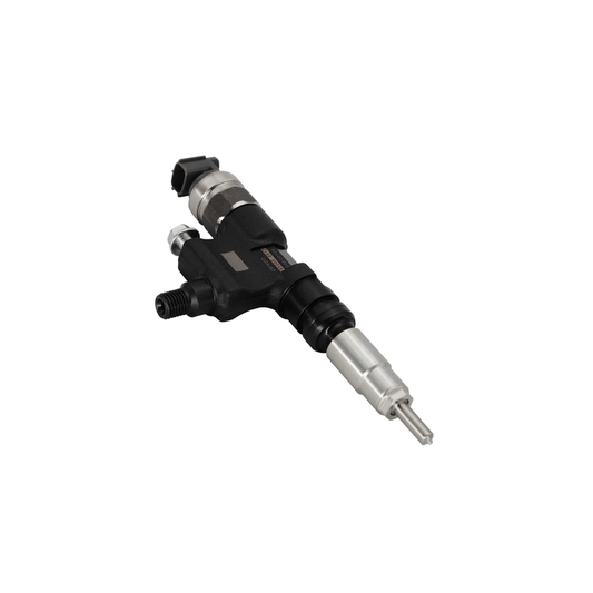 095000 - 6510 COMMON RAIL INJECTOR HINO 300 SERIES / DYNA N04C 4.0L 23670E0081 - Simms Diesel