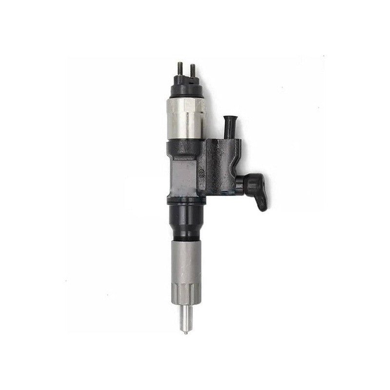 095000 - 6650 COMMON RAIL INJECTOR ISUZU GIGA 6WF1 14.3L 2006 - > - Simms Diesel