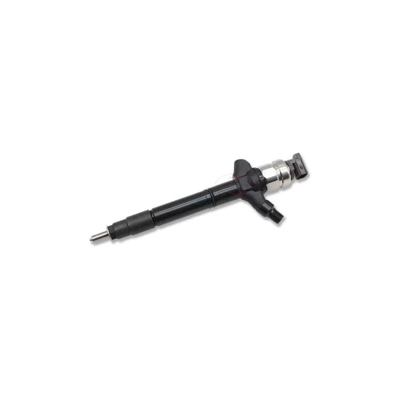 095000 - 7670 COMMON RAIL INJECTOR TOYOTA 1AD - FTV - Simms Diesel