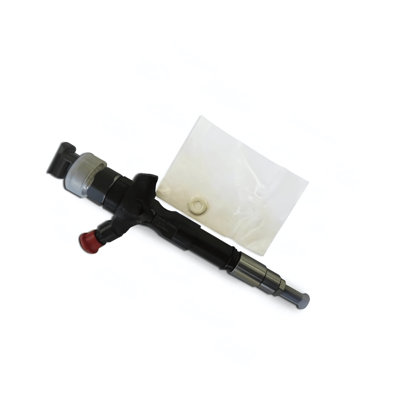 095000 - 7730 COMMON RAIL INJECTOR DAIHATSU DELTA TRUCK 1KD - FTV 3.0L 2367039296 - Simms Diesel