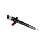 095000 - 7840 COMMON RAIL INJECTOR TOYOTA DYNA 1KD - FTV EURO 4 2367039305 - Simms Diesel